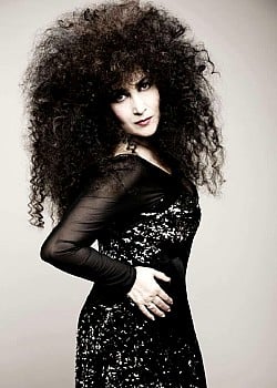 Amanda Miguel
